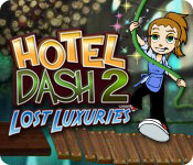 hotel dash 2: lost luxuries