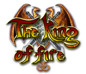 the king of fire