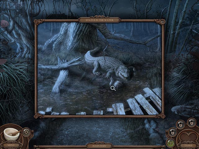 voodoo whisperer: curse of a legend screenshots 3
