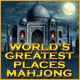 World's Greatest Places Majhong