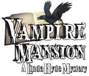 vampire mansion: a linda hyde adventure