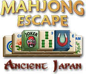 mahjong escape ancient japan