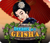 dreams of a geisha