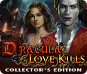 dracula: love kills collector's edition