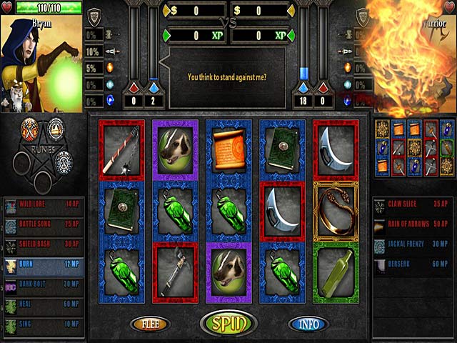 battle slots screenshots 1