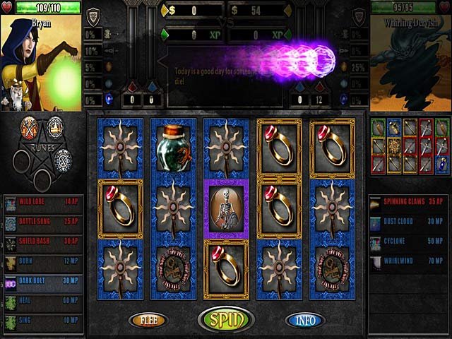 battle slots screenshots 3