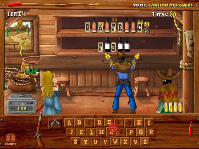 wild west billy screenshots 1