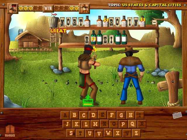 wild west billy screenshots 2