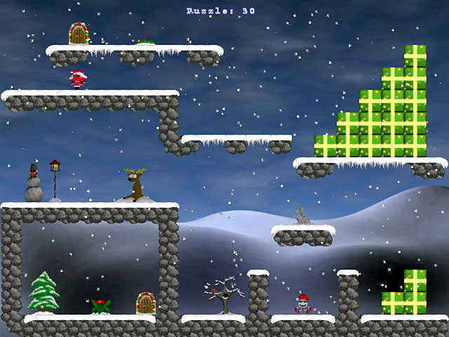 christmas tale screenshots 1