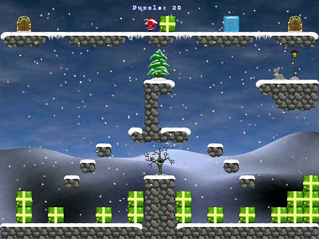 christmas tale screenshots 2