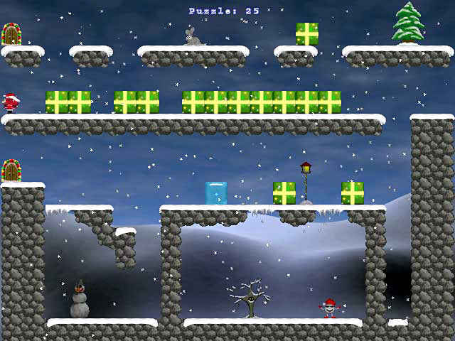 christmas tale screenshots 3