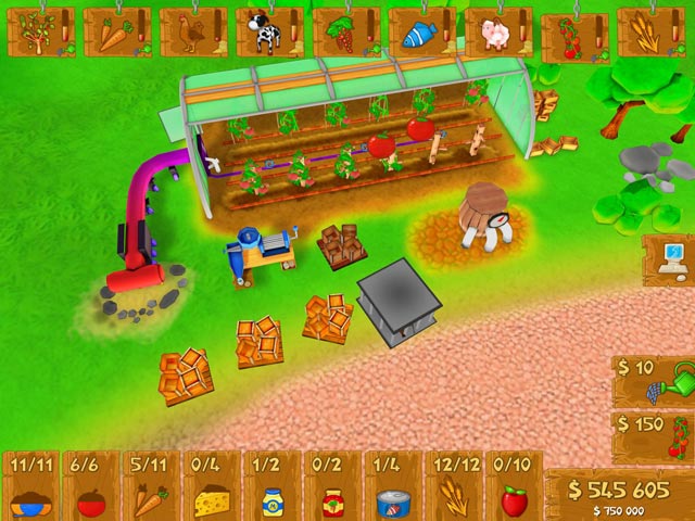 farm 2 screenshots 1
