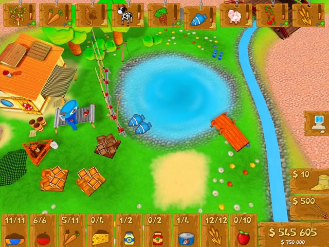 farm 2 screenshots 2