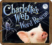 charlotte's web - word rescue