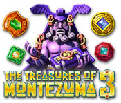 the treasures of montezuma 3 the treasures of montezuma 3