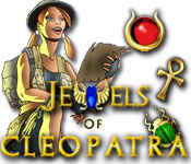 jewels of cleopatra