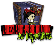 vanessa saint-pierre delacroix and her nightmare vanessa saint-pierre delacroix and her nightmare