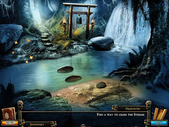 hide and secret: the lost world screenshots 3