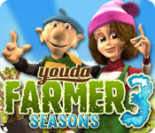 Youda Farmer 3: Seasons