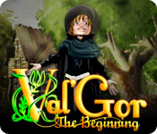 val'gor: the beginning val'gor: the beginning