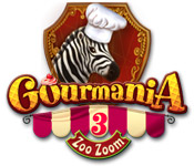 gourmania 3: zoo zoom