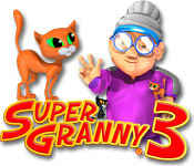 super granny 3