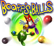 boorp's balls