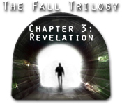 the fall trilogy chapter 3: revelation