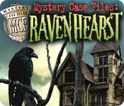 mystery case files: ravenhearst