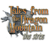 Tales From The Dragon Mountain: The Strix