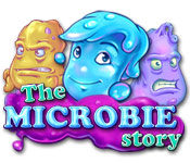 the microbie story the microbie story