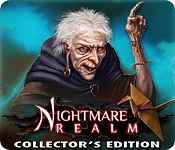 nightmare realm collector's edition