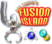 doc tropic's fusion island