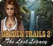 golden trails 2: the lost legacy