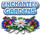 enchanted gardens