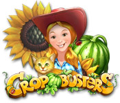 crop busters crop busters
