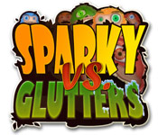 sparky vs. glutters