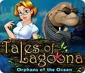 Tales of Lagoona: Orphans of the Ocean