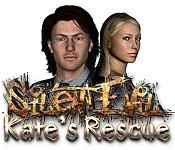 silent evil: kate's rescue