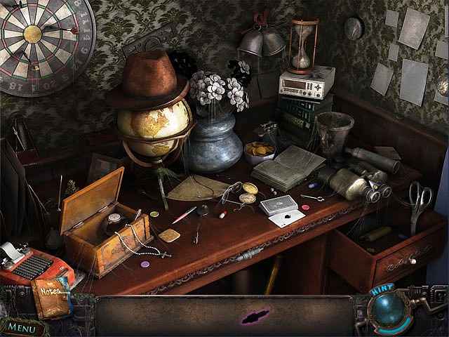 the missing: a search and rescue mystery collector's edition screenshots 1