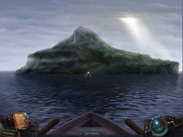 the missing: a search and rescue mystery collector's edition screenshots 2