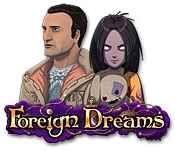 foreign dreams