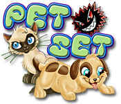 pet set