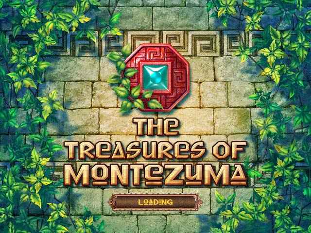 the treasures of montezuma screenshots 3