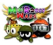 mini robot wars