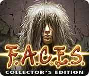 f.a.c.e.s. collector's edition f.a.c.e.s. collector's edition