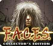 f.a.c.e.s. collector's edition