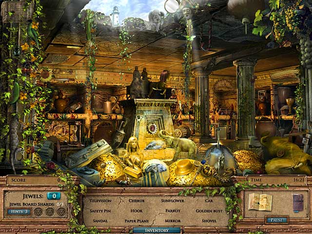 jewel quest mysteries: the seventh gate screenshots 3