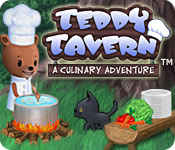 teddy tavern: a culinary adventure