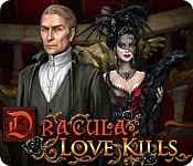 dracula: love kills